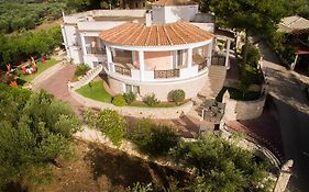 Villa Sunshine